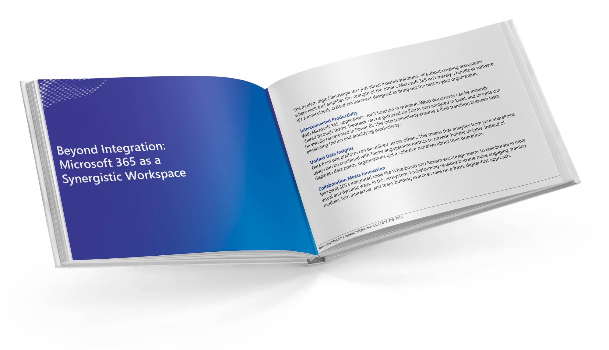 Achieving Excellence with Microsoft 365 - booklet-1