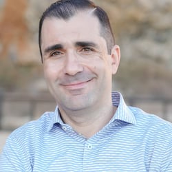 Yesai Tchouldjian