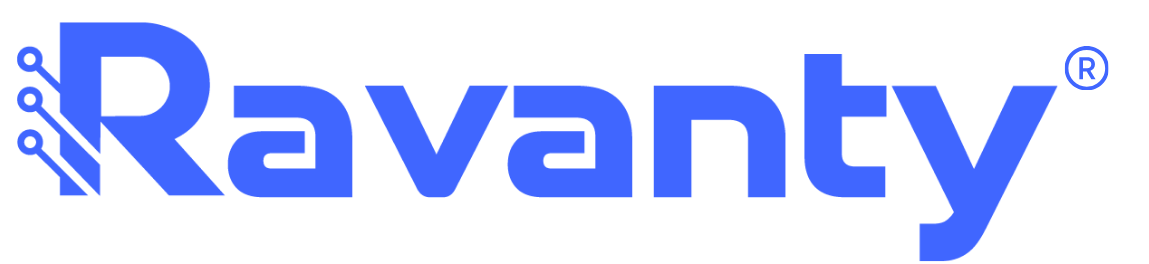 Ravanty Logo