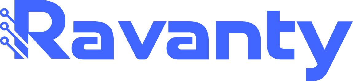 Ravanty Logo