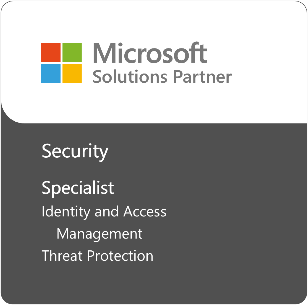 Security - Specializations